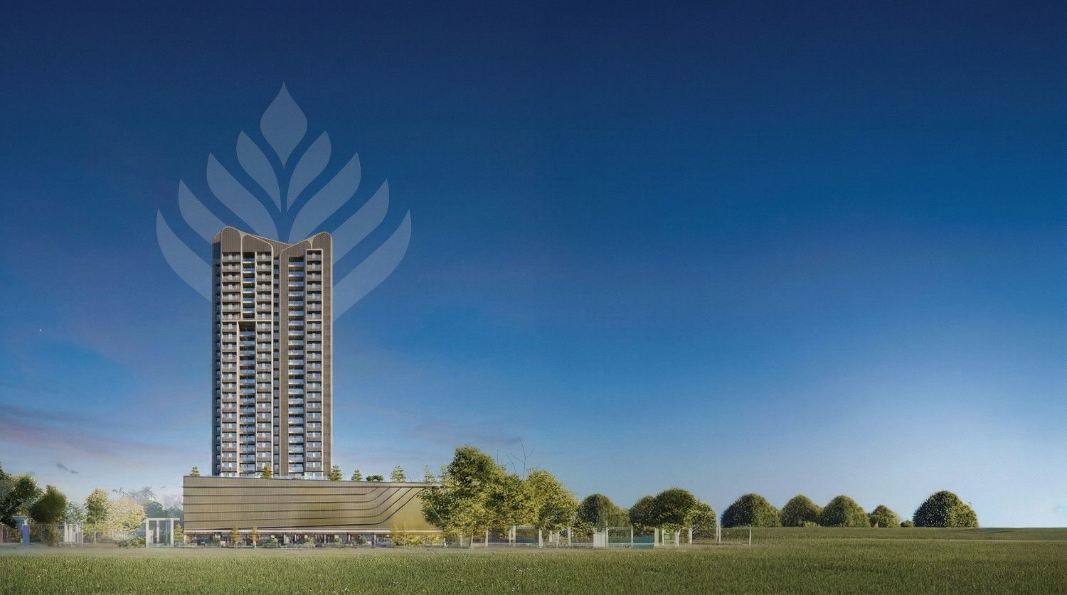 Codename Eden Garden Elevation