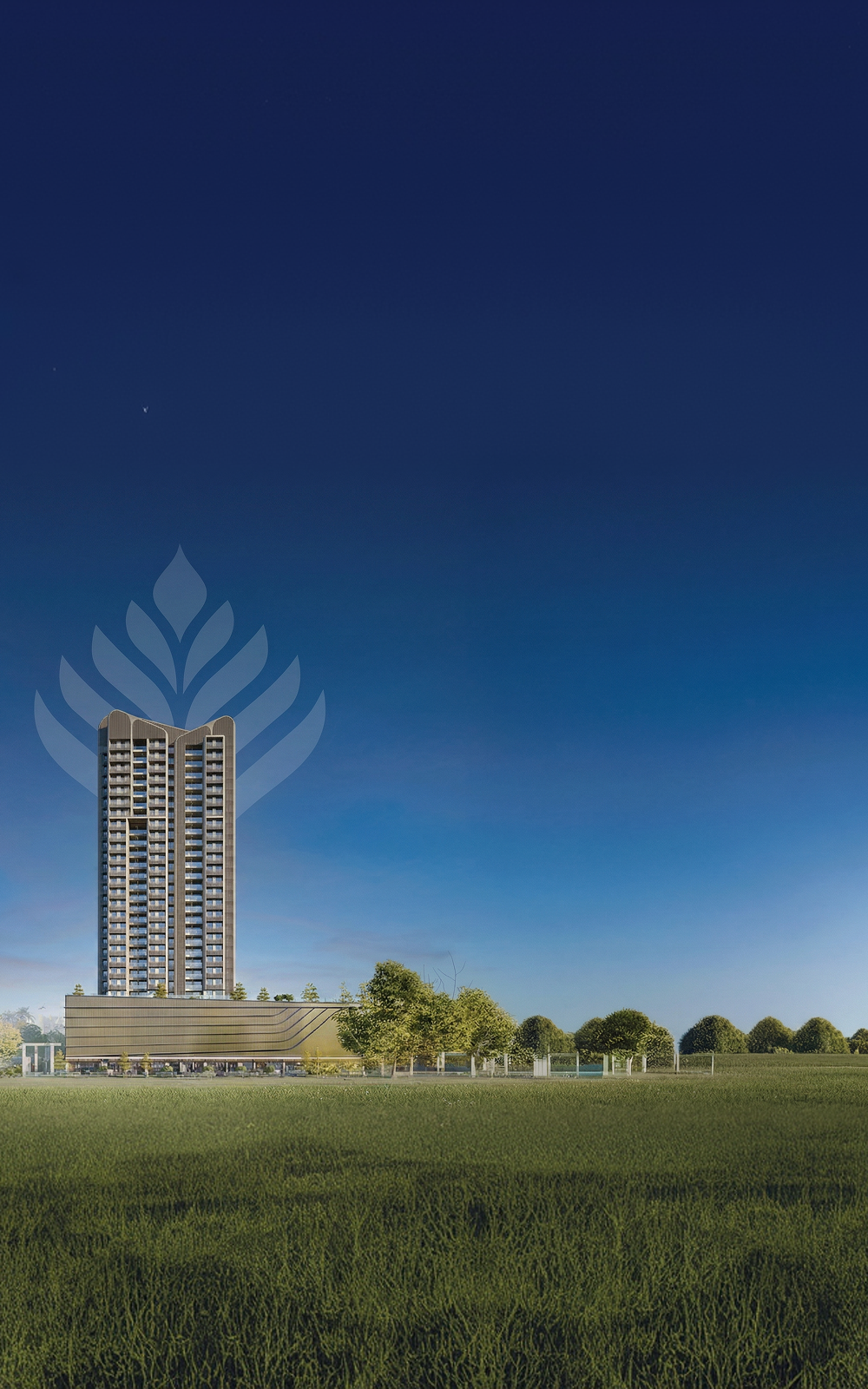Codename Eden Garden Elevation